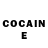 Cocaine 99% Avastoi Bobozoda